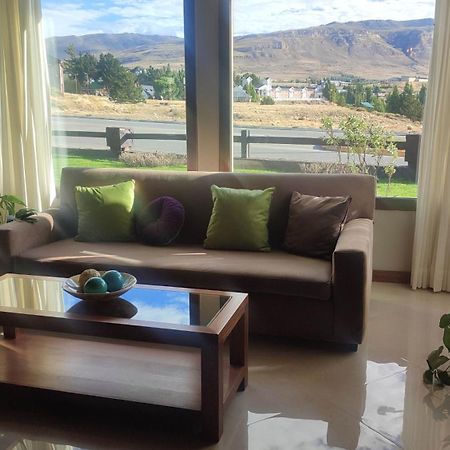 Konke Calafate Hotel El Calafate Esterno foto
